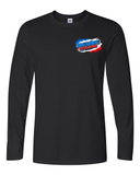 Gregoire Racing Long Sleeve T-Shirt