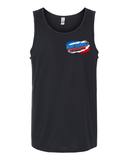 Gregoire Racing Men's Tank Top