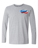 Gregoire Racing Long Sleeve T-Shirt