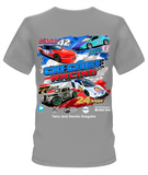 Gregoire Racing T-Shirt