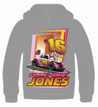 Allie-Mae Jones Sweatshirt