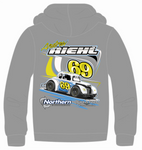 Andrew Riehl Sweatshirts