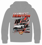 Dominick Hunter Sweatshirts