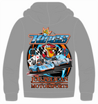 Joe Pelican Motorsports Sweatshirt