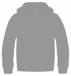 Kevin Carver Twin 41 Sweatshirt