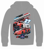 The Brothers Brothers Racing Team Sweatshirt