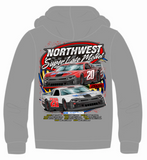 Northwest Super Late Model Series 2026 Sweatshirt