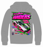 2026 Matthew Anders Sweatshirt