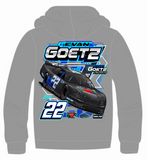 2026 Evan Goetz Sweatshirt
