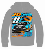 JD Undem Sweatshirt