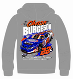 2026 Chase Burgeson Sweatshirt