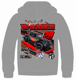 Madi Weber Sweatshirt