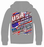 USA Late Model Series 2026 Sweatshirt