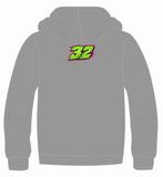 2026 Kylee #32 Sweatshirt