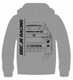 2026 Eric Johnson Jr Sweatshirt