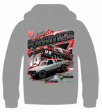 2026 Austin Kramer Sweatshirt