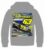 Rowdy Rupinski Sweatshirt