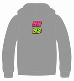 2026 AK Fireball Racing Sweatshirt