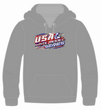 USA Late Model Series 2026 Sweatshirt