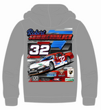 Robert Summerhalder 2026 Late Model Sweatshirt