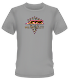 Zach Telford 2024 T-Shirt