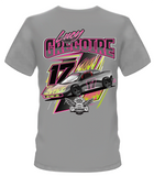Lucy Gregoire T-Shirt
