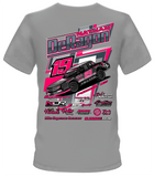 Nathan DeRagon T-Shirt