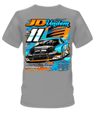 JD Undem T-Shirt