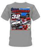 Robert Summerhalder 2026 Late Model T-Shirt