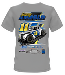 Danny Arnold T-Shirt