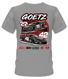 Evan Goetz T-Shirt