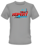 Rupert Racing T-Shirt