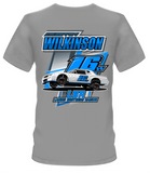 Dustin Wilkinson T-Shirt