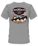 2026 Spec Ranger Trucks Series T-Shirt