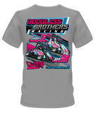 Douglass Brothers Racing T-Shirt