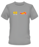 2026 Andy DiBrino Cartoon T-Shirt