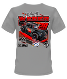 Madi Weber T-Shirt