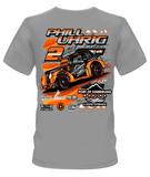 Phill Uhrig T-Shirt