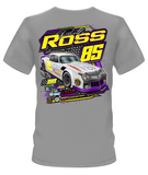 2026 Paul Ross T-Shirt
