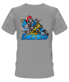 2026 Andy DiBrino Cartoon T-Shirt