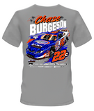 2026 Chase Burgeson T-Shirt