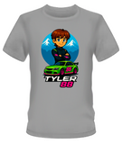 2026 Tyler #88 T-Shirt