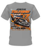 Zach Telford T-Shirt