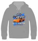 Craig Neves 2026 Sweatshirt