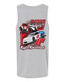 Kyle Kinzebach Men's Tank Top