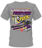 Carter Reeves T-Shirt