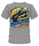 Jereme Nereaux T-Shirt
