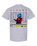 Jaxson Reinholz 2026 T-Shirt