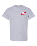 Jaxson Reinholz 2026 T-Shirt