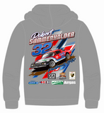 Robert Summerhalder Sweatshirt